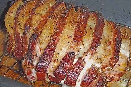Ananasbraten 12