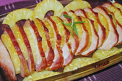 Ananasbraten 13