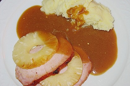 Ananasbraten 14