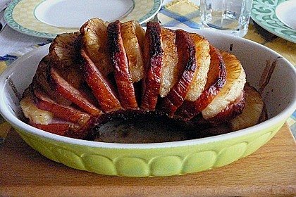 Ananasbraten 2