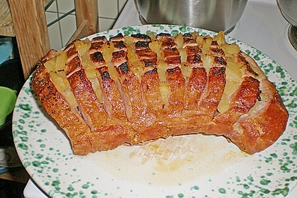 Ananasbraten 3