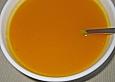 K&uuml;rbiscreme - Suppe
