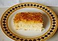 Buttermilchkuchen