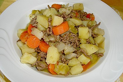 Bauerntopf à la Mane 2