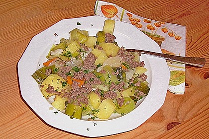 Bauerntopf à la Mane 3