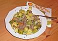 Bauerntopf &agrave; la Mane
