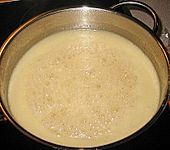 Weintrauben - Vanille - Gelee (Bild)