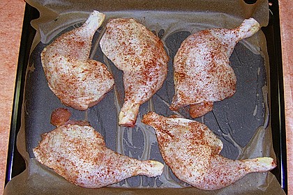 Griechische H&auml;hnchenpfanne 26