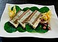 Schwarzbrot - Terrine