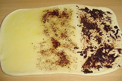 Zimtschnecken 1
