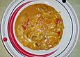 Waldschratsuppe