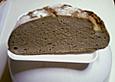 Weizen - Mischbrot