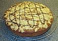 Schoko - Kirsch Kuchen