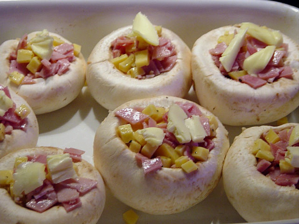 champignon