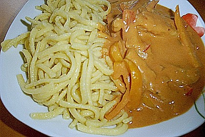 Geschnetzeltes mit Paprika 11