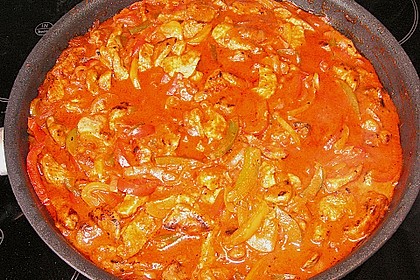 Geschnetzeltes mit Paprika 13