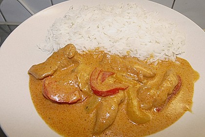 Geschnetzeltes mit Paprika 15