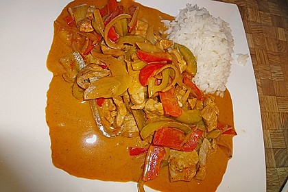 Geschnetzeltes mit Paprika 16