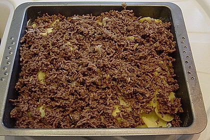 Kartoffelpfanne 2