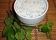 Zitronen - Joghurt - Dressing
