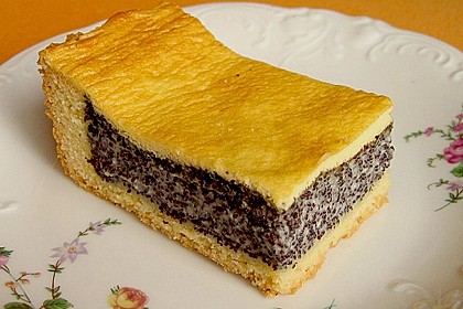 Mohnkuchen 3