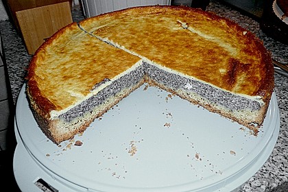 Mohnkuchen 5