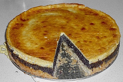 Mohnkuchen 6