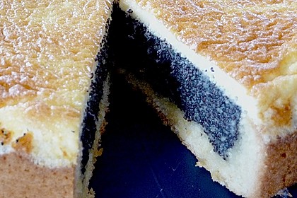 Mohnkuchen 8