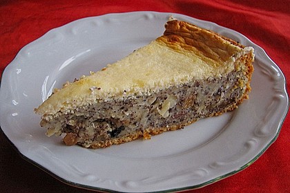 Mohnkuchen 12