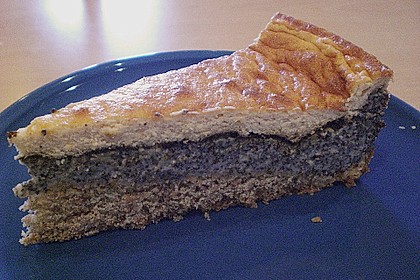 Mohnkuchen 16