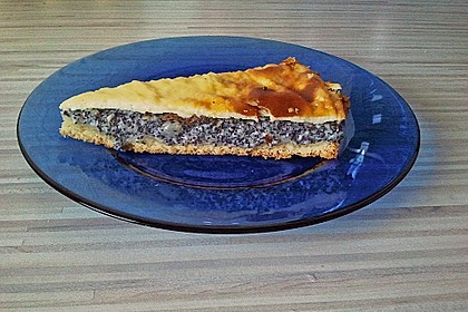 Mohnkuchen 22