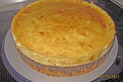 Mohnkuchen 29