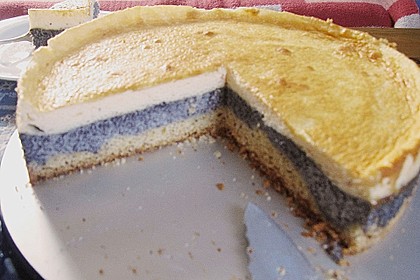 Mohnkuchen 30
