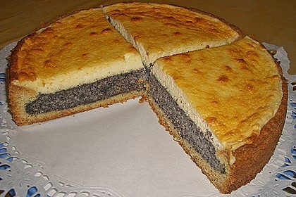 Mohnkuchen 32
