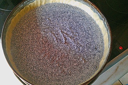 Mohnkuchen 37