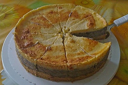Mohnkuchen 39