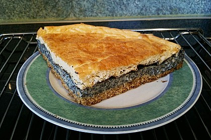 Mohnkuchen 41