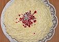 Spaghettikuchen
