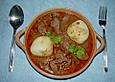 Gulasch aus dem Friaul