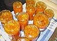 Aprikosen - Chutney