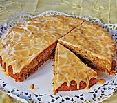 M&ouml;hrenkuchen (Bild)