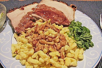 Rotweinsauce aus Frankreich 2