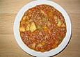 Kartoffel - Hackfleisch - Topf
