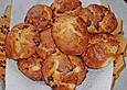 Rosinen - Scones