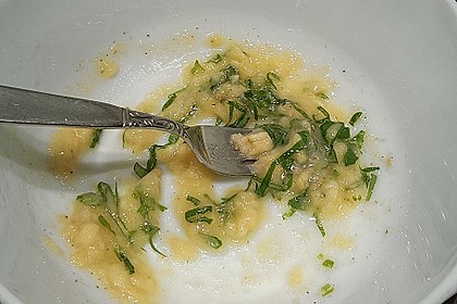 M&ouml;hren - Apfel Salat