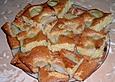 Birnenkuchen