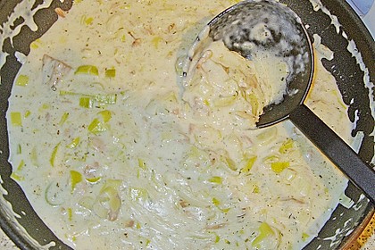Käse - Hack - Suppe 29