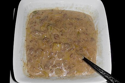 Käse - Hack - Suppe 33