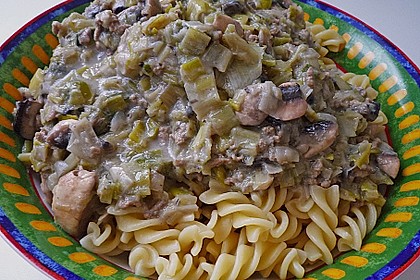 Käse - Hack - Suppe 26