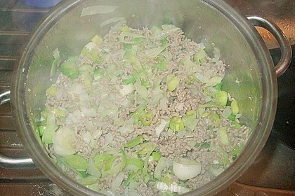 Käse - Hack - Suppe 35